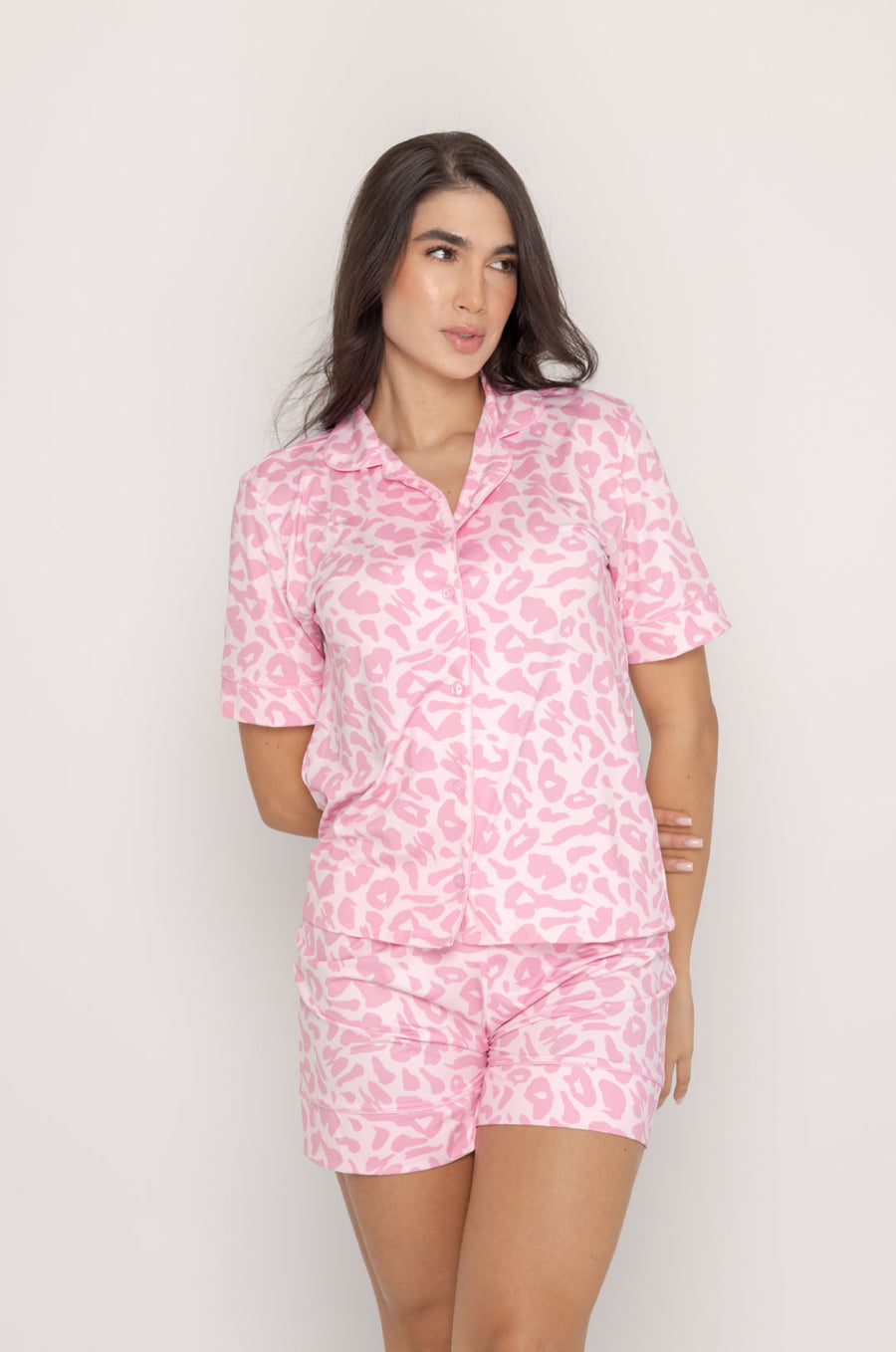 Amelia pink