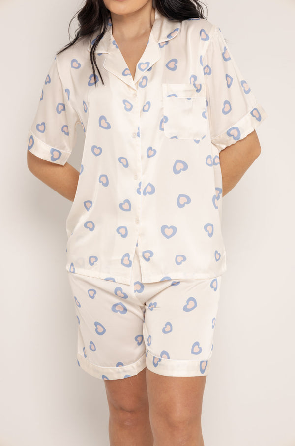 Lucy love lila shorts