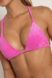 Bikini hailey glossy pink