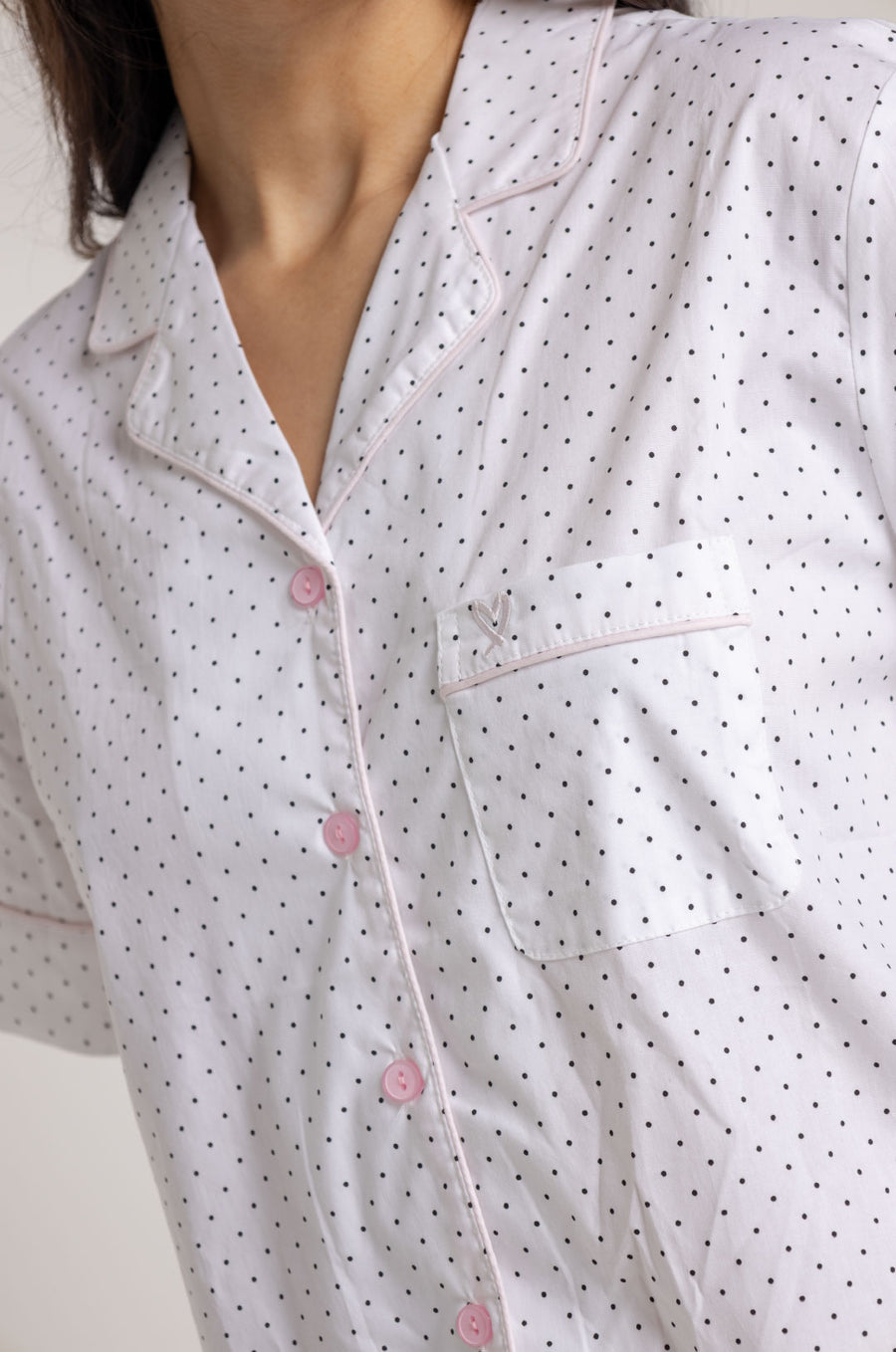 Cotton Bliss chic