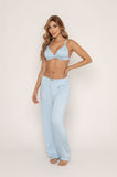 pj mara baby blue